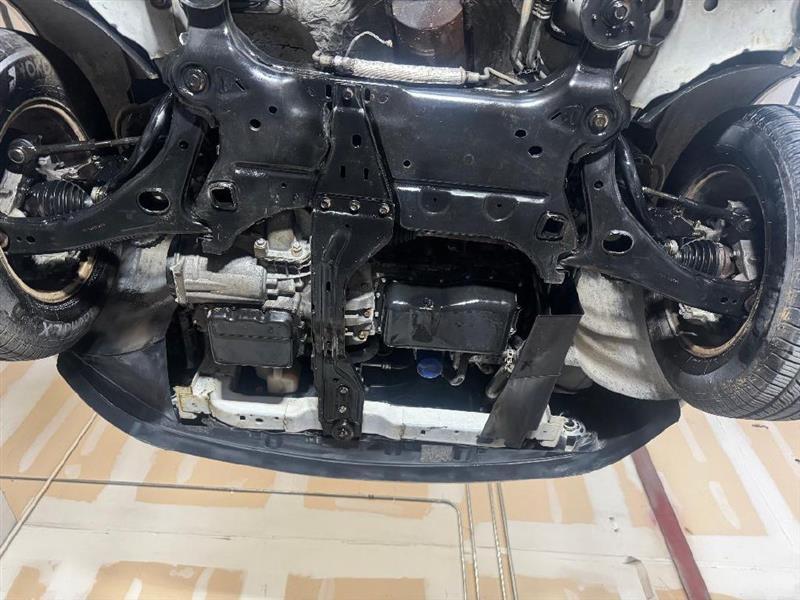 Chrysler Town & Country Touring 2009