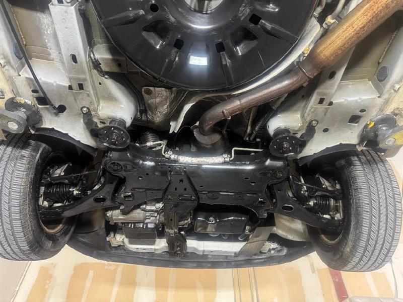 Chrysler Town & Country Touring 2009