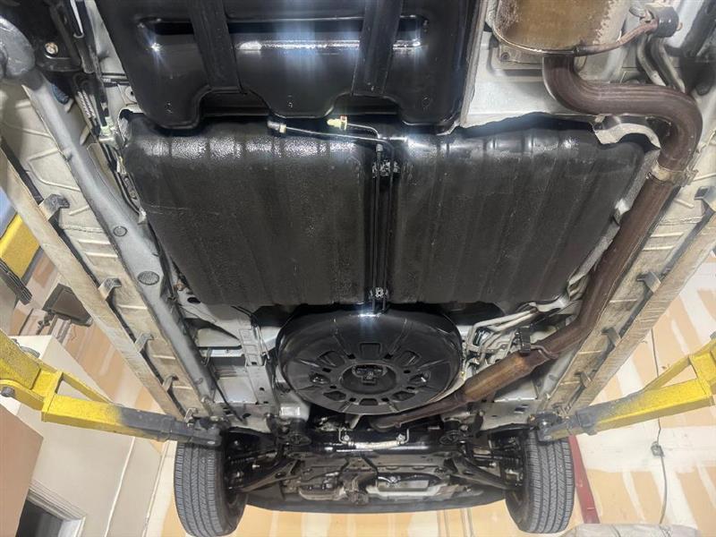 Chrysler Town & Country Touring 2009