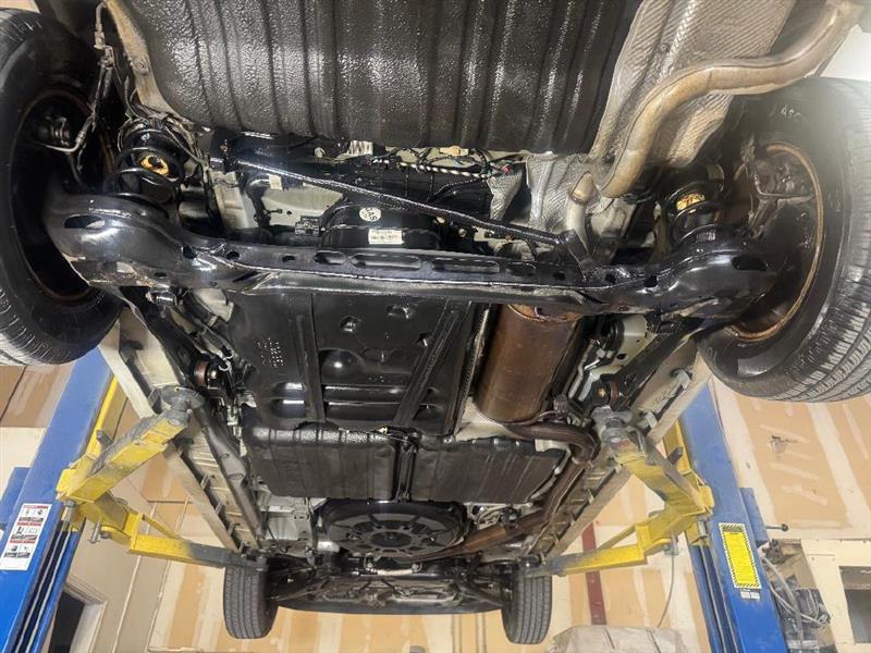 Chrysler Town & Country Touring 2009