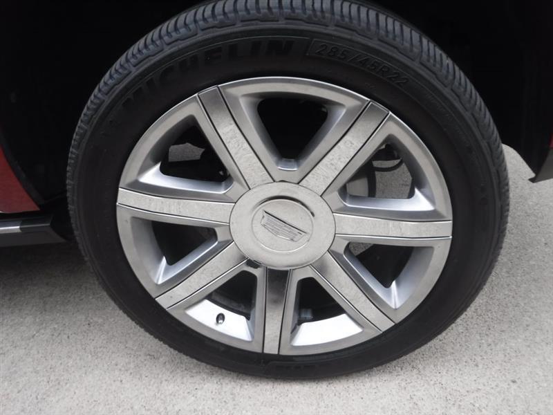 Cadillac Escalade Premium 2WD 2015