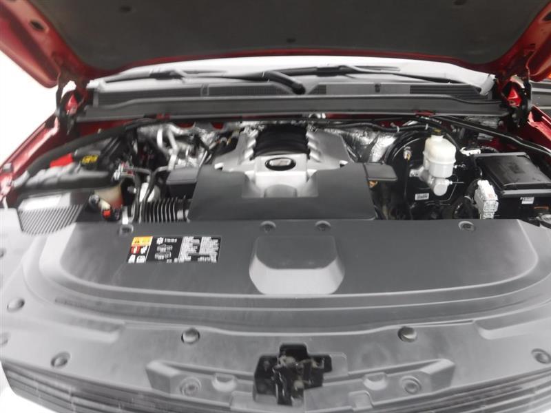 Cadillac Escalade Premium 2WD 2015