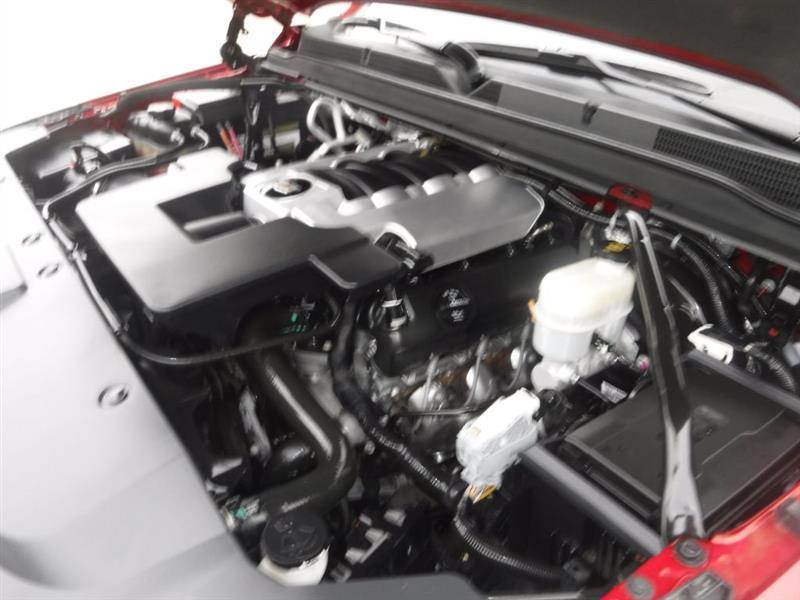 Cadillac Escalade Premium 2WD 2015