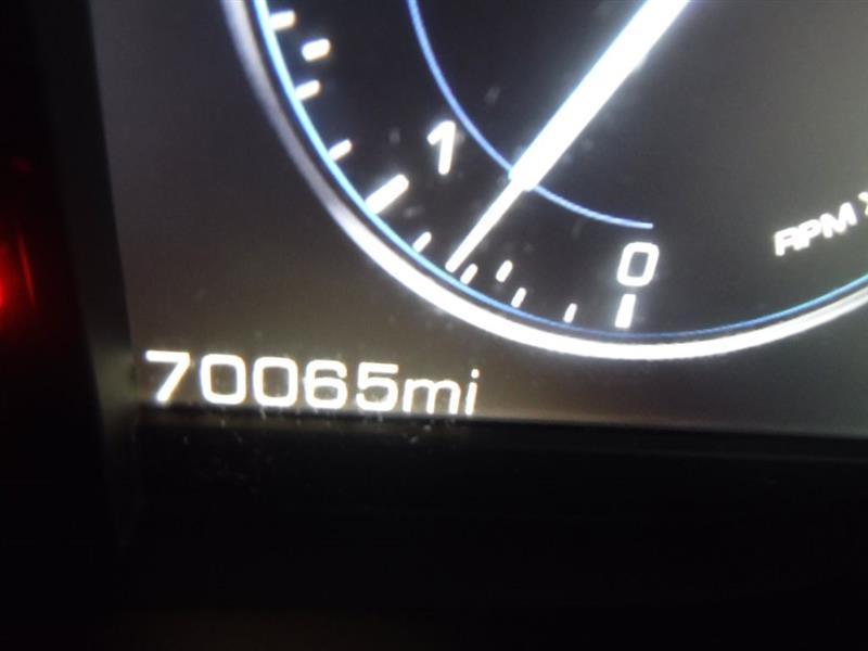 Cadillac Escalade Premium 2WD 2015