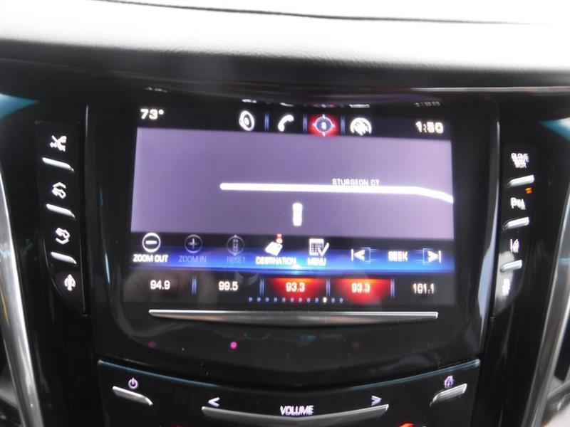 Cadillac Escalade Premium 2WD 2015