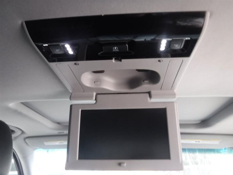 Cadillac Escalade Premium 2WD 2015