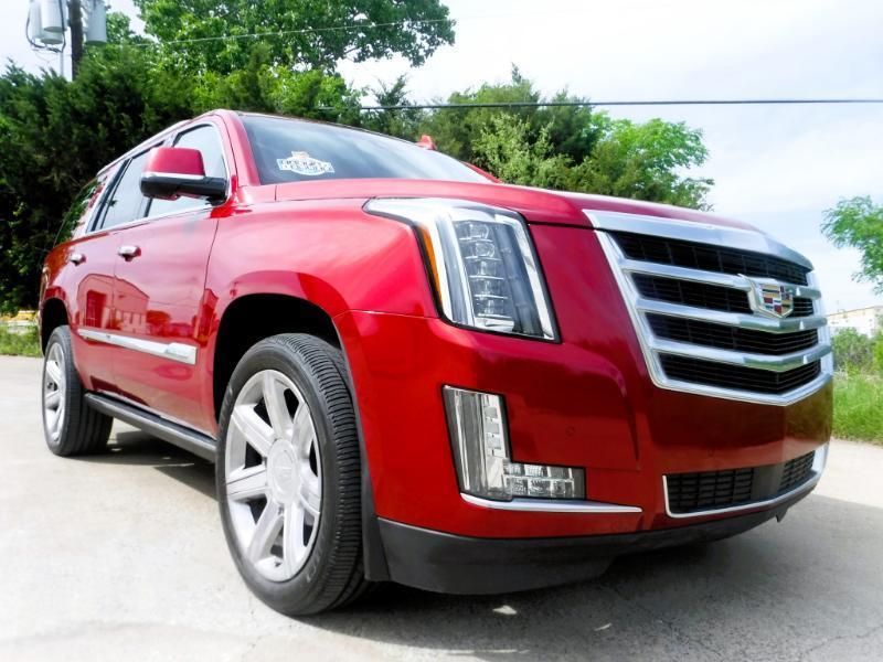 Cadillac Escalade Premium 2WD 2015