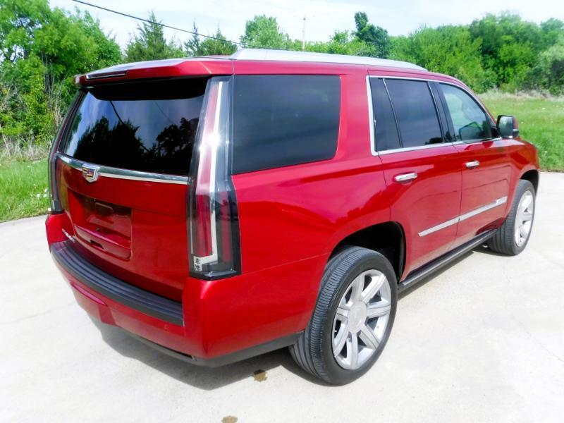 Cadillac Escalade Premium 2WD 2015