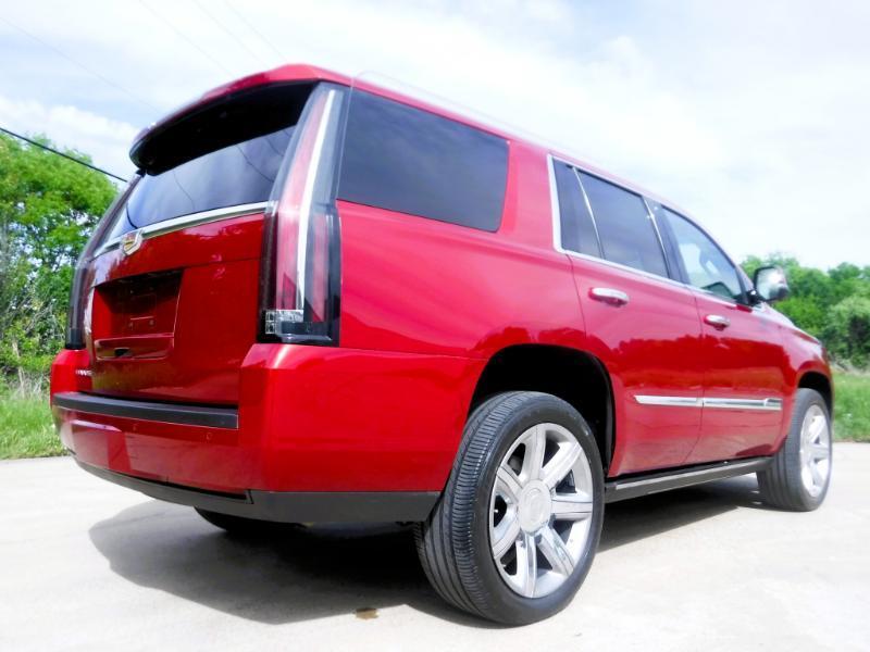 Cadillac Escalade Premium 2WD 2015