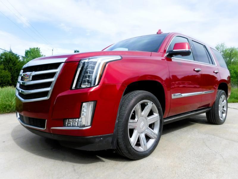Cadillac Escalade Premium 2WD 2015