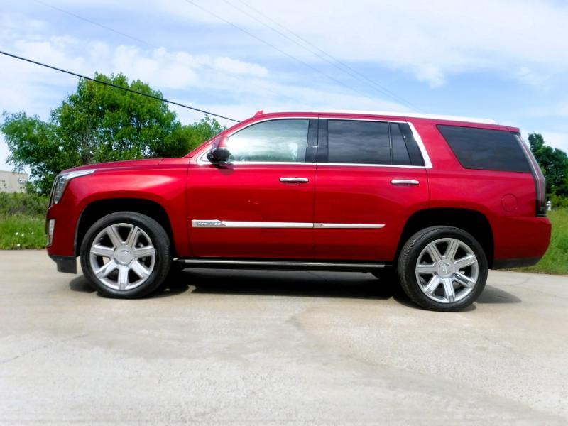 Cadillac Escalade Premium 2WD 2015