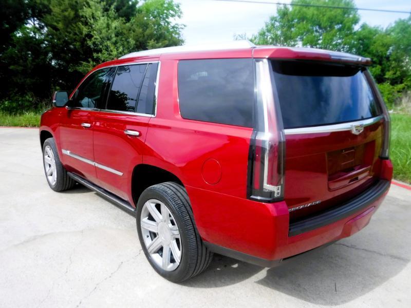 Cadillac Escalade Premium 2WD 2015