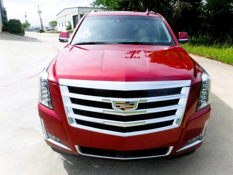 Cadillac Escalade Premium 2WD 2015