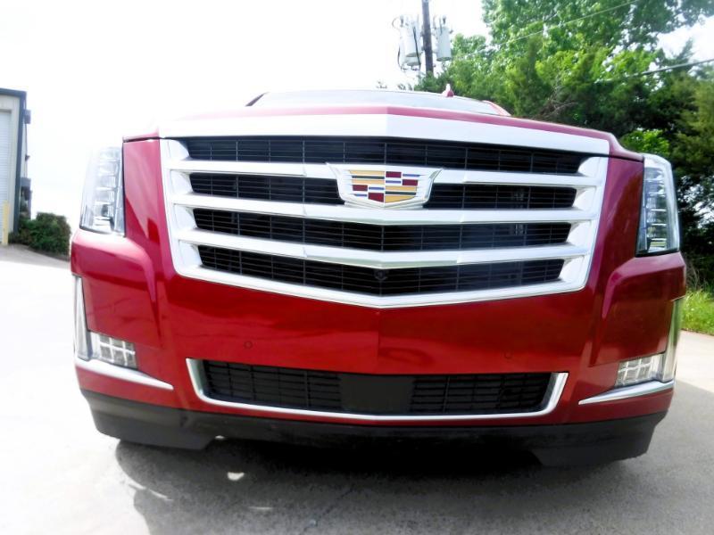 Cadillac Escalade Premium 2WD 2015
