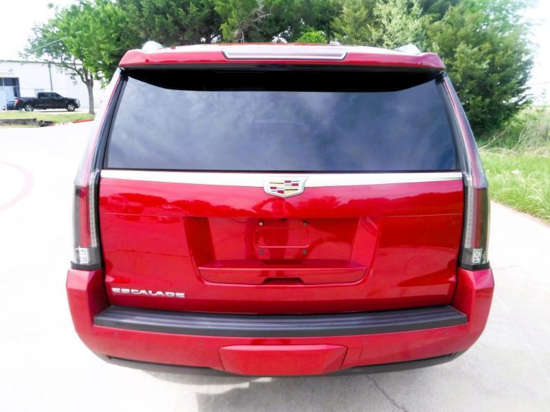 Cadillac Escalade Premium 2WD 2015