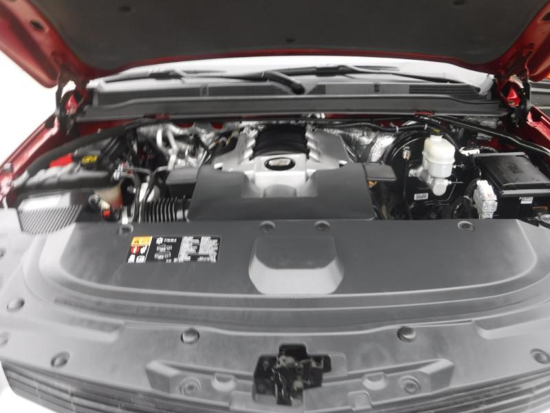 Cadillac Escalade Premium 2WD 2015