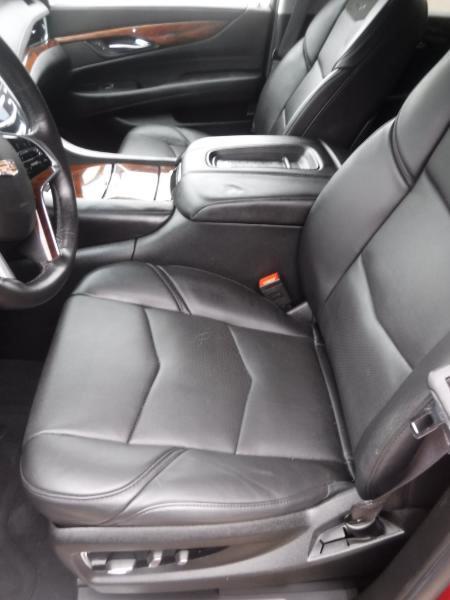 Cadillac Escalade Premium 2WD 2015