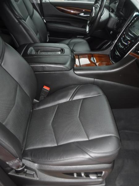 Cadillac Escalade Premium 2WD 2015