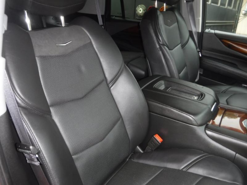 Cadillac Escalade Premium 2WD 2015