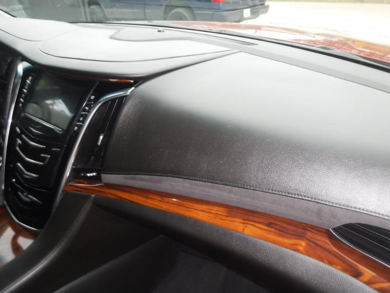 Cadillac Escalade Premium 2WD 2015