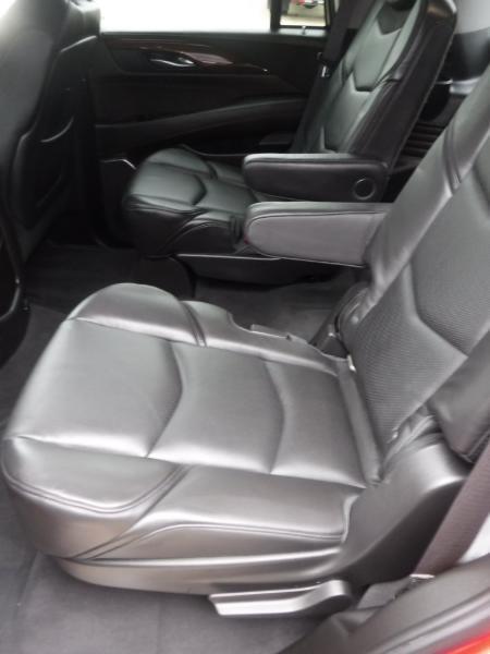 Cadillac Escalade Premium 2WD 2015