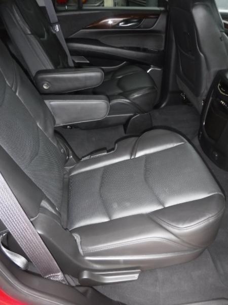 Cadillac Escalade Premium 2WD 2015