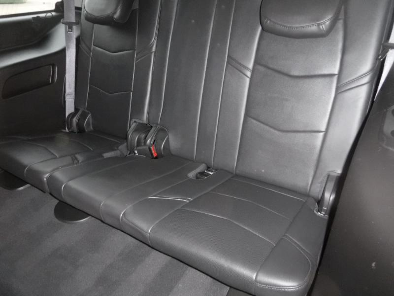 Cadillac Escalade Premium 2WD 2015