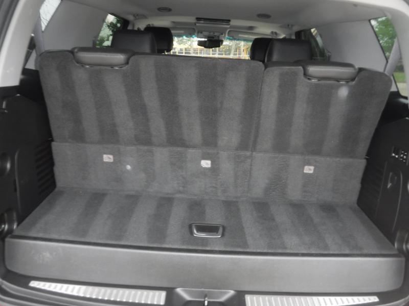 Cadillac Escalade Premium 2WD 2015