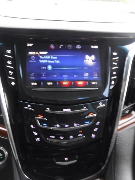 Cadillac Escalade Premium 2WD 2015