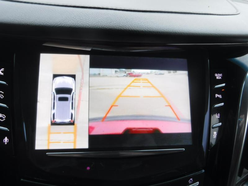 Cadillac Escalade Premium 2WD 2015