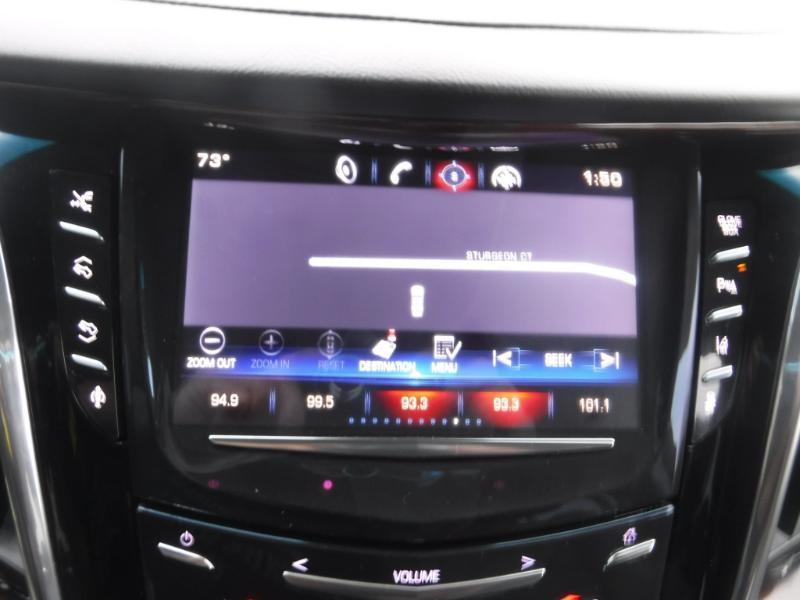 Cadillac Escalade Premium 2WD 2015