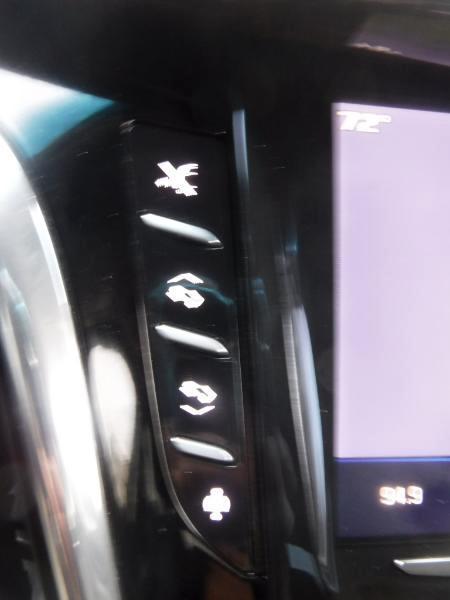 Cadillac Escalade Premium 2WD 2015