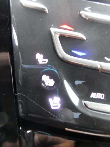 Cadillac Escalade Premium 2WD 2015