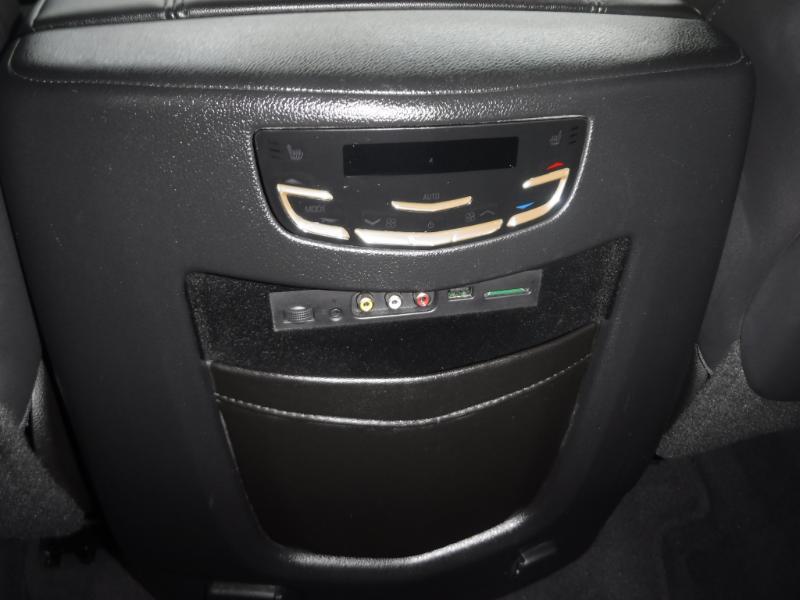 Cadillac Escalade Premium 2WD 2015