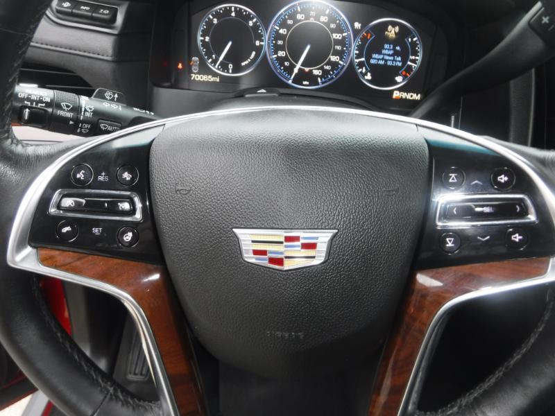 Cadillac Escalade Premium 2WD 2015