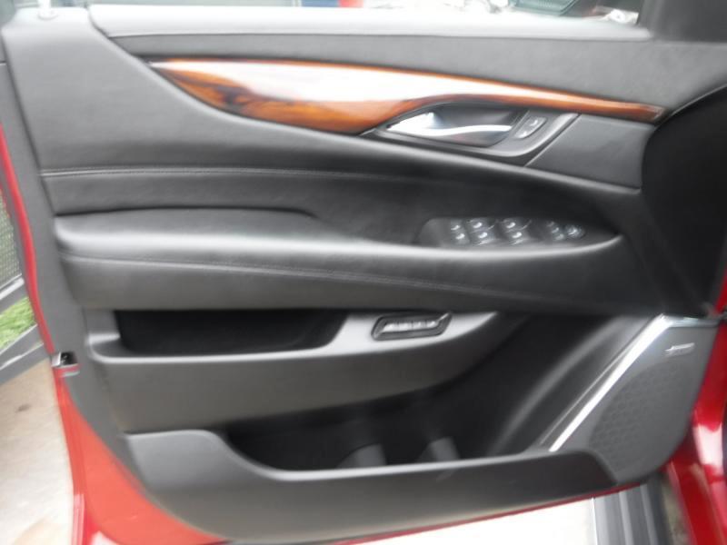 Cadillac Escalade Premium 2WD 2015