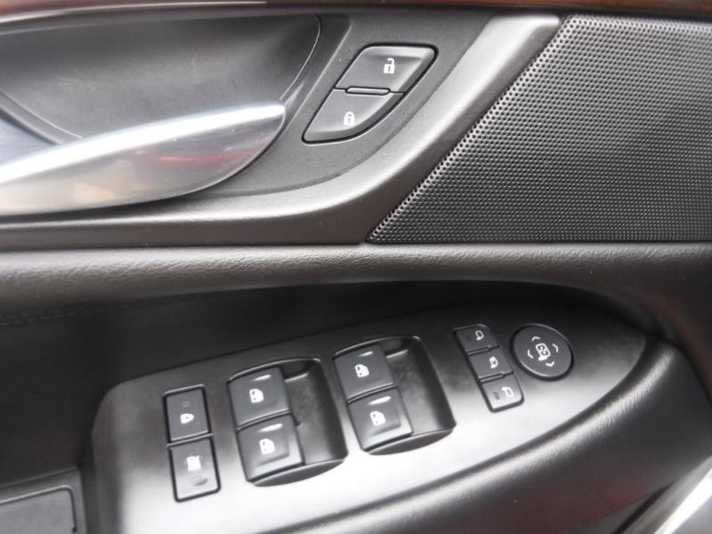 Cadillac Escalade Premium 2WD 2015