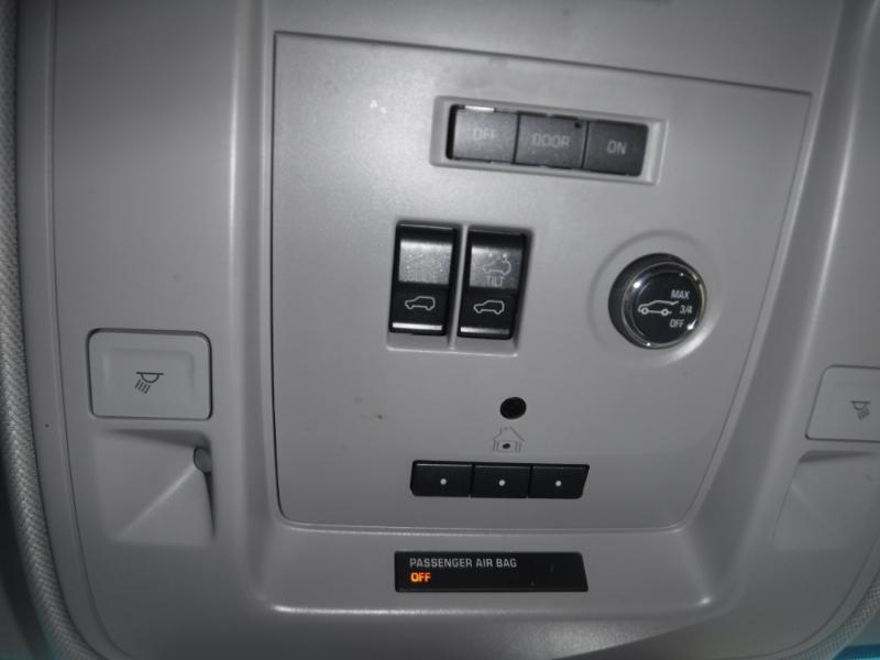 Cadillac Escalade Premium 2WD 2015