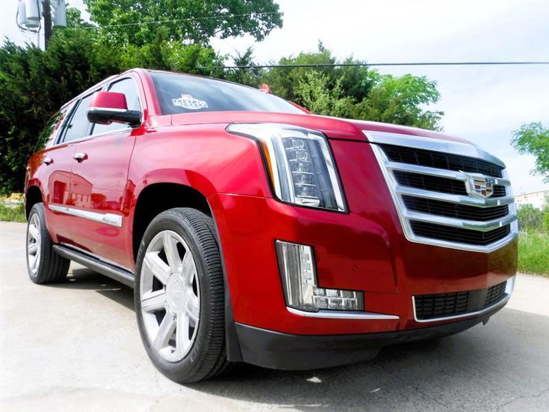 Cadillac Escalade Premium 2WD 2015