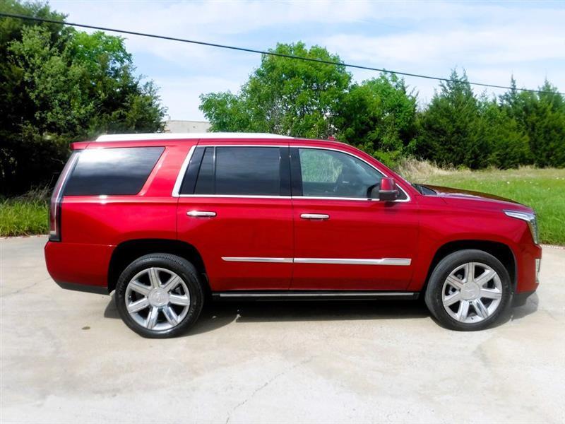 Cadillac Escalade Premium 2WD 2015