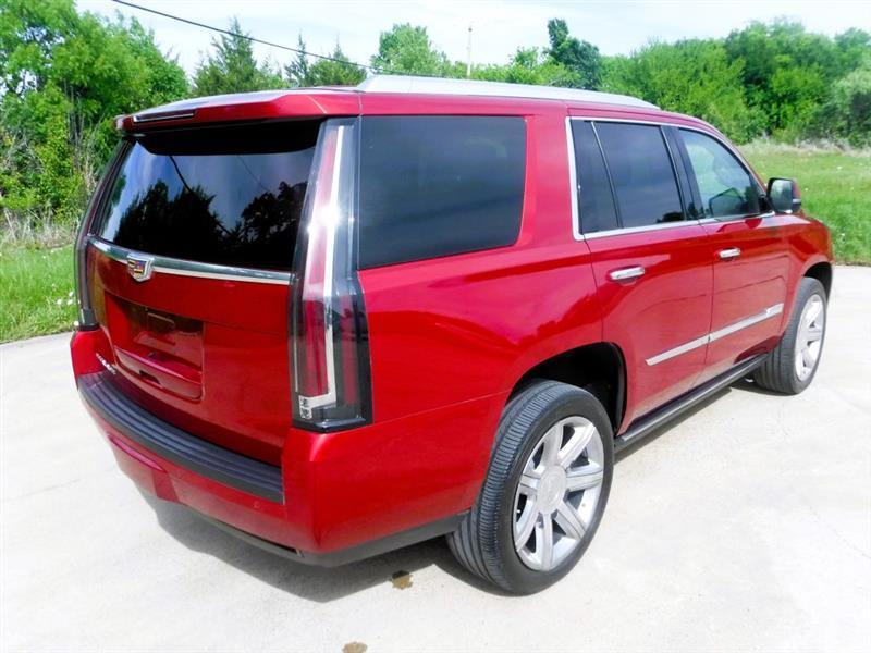 Cadillac Escalade Premium 2WD 2015