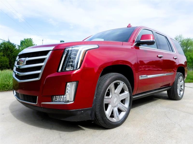 Cadillac Escalade Premium 2WD 2015