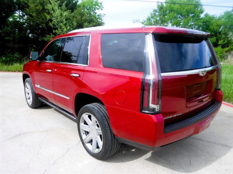 Cadillac Escalade Premium 2WD 2015