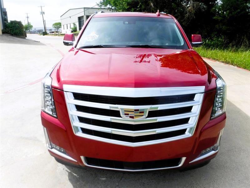 Cadillac Escalade Premium 2WD 2015