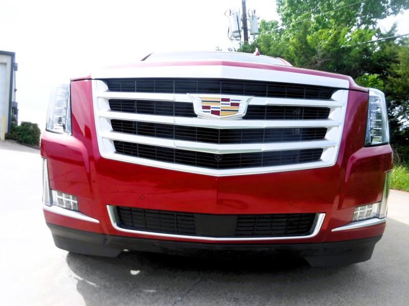 Cadillac Escalade Premium 2WD 2015