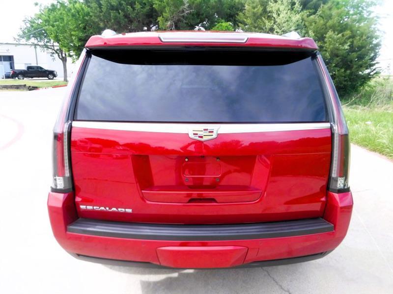 Cadillac Escalade Premium 2WD 2015