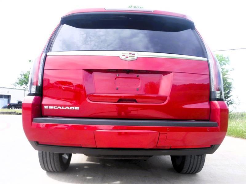 Cadillac Escalade Premium 2WD 2015