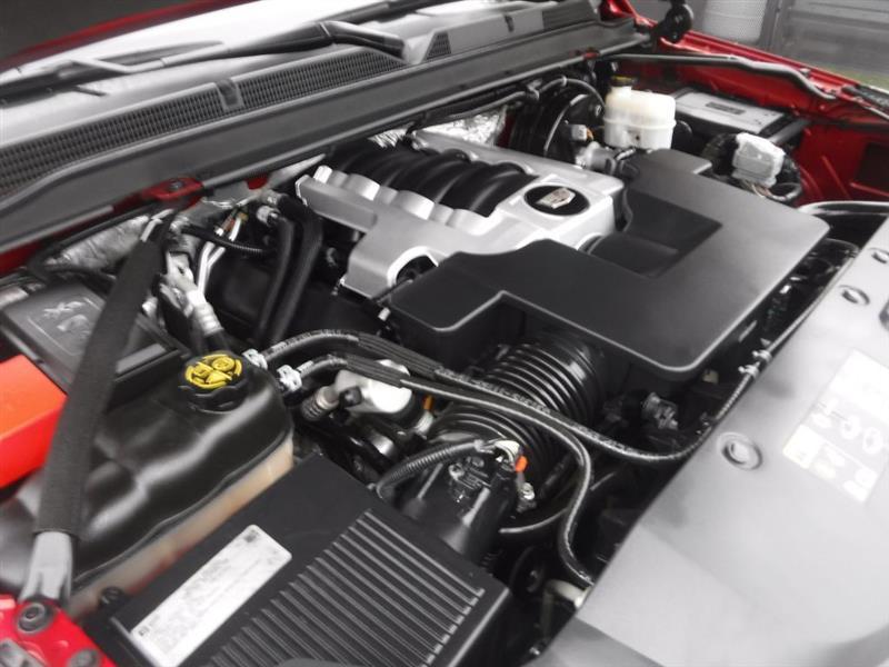 Cadillac Escalade Premium 2WD 2015