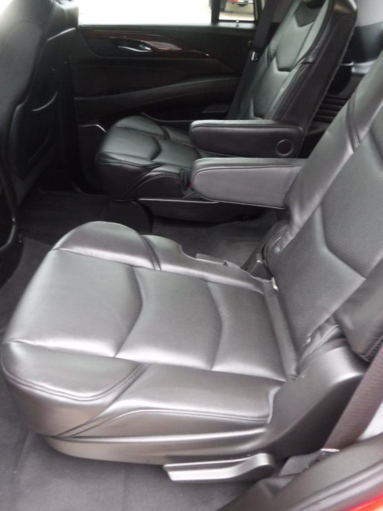 Cadillac Escalade Premium 2WD 2015