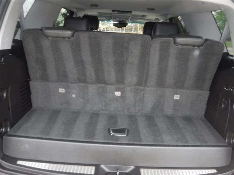 Cadillac Escalade Premium 2WD 2015